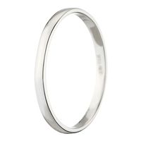 BAGUE MONPLAISIR Alliance Mixte