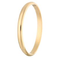 BAGUE MONPLAISIR Alliance Mixte