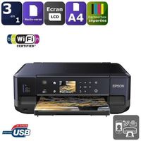 IMPRIMANTE  Epson Expression Premium XP-600
