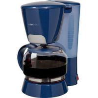 CAFETIERE Clatronic - KA 3330 Blue - Cafetière - 8-10 Tasses