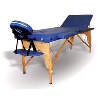 SPORT ELEC Table de Massage Pliable SPORT ELEC Table de Massage Pliable