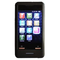 BALADEUR MP3 / MP4 MPMAN TS302 4 Go