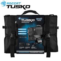 SACS ET SACOCHES BUREAU Roccat Tusko sacoche écran 20-24" ROC-15-302