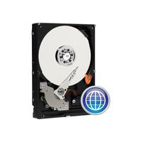 DISQUE DUR INTERNE Disque dur WD Caviar Blue - 3,5" - 500 Go