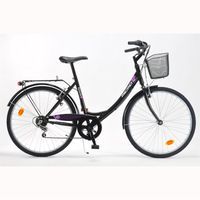 VTC MICMO VTC Balade Femme