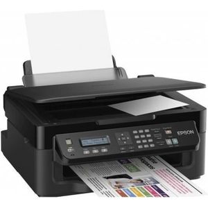 Imprimante EPSON WF-2510WF Wifi