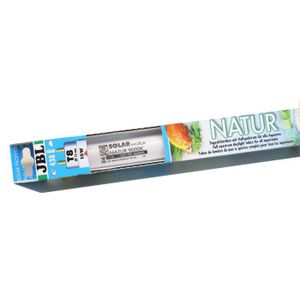 JBL Tube sol T8 Natur 15W - Pour aquarium - 450mm