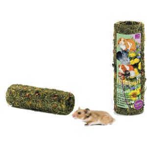 ESVE Snack rouleau de printemps pour lapin et rongeurs S 20cm