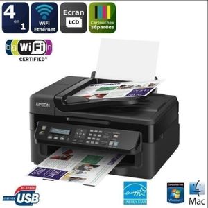 IMPRIMANTE  Epson WorkForce WF-2530WF