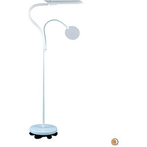 Lampe roulette