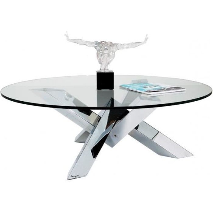 table relevable extensible crystal