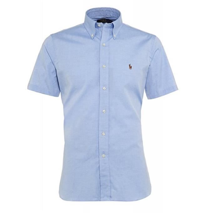 Chemise manche courte ralph lauren Achat / Vente Chemise manche courte ralph lauren pas cher Chemise manche courte ralph lauren Achat / Vente Chemise manche courte ralph lauren pas cher