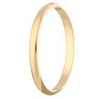 BAGUE MONPLAISIR Alliance Mixte