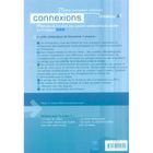 DICTIONNAIRES / LANGUES Connexions ; guide pedagogique, niveau 1