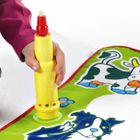 JEU DE PLATEAU  Tapis Aquadoodle Sonore Des Animaux