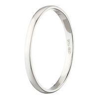 BAGUE MONPLAISIR Alliance Mixte