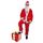 DEGUISEMENT - PANOPLIE Costume "Père Noël"