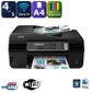IMPRIMANTE - MULTIFONCTION Epson Stylus Office BX305FW Plus
