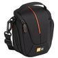 HOUSSE - ÉTUI CASE LOGIC DCB-303 - Étui caméscope compact - Noir