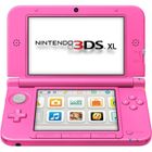  CONSOLE 3DS XL ROSE