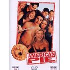 DVD FILM AMERICAN PIE