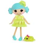  Lalaloopsy - Mini Poupée Jelly Wiggle Jiggle