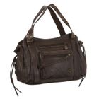 SAC A MAIN FEMME LE TEMPS DES CERISES Sac à main Femme CUIR