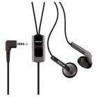 KIT MAIN LIBRE Kit piéton stéréo HS-47 noir pour Nokia 1209 6300