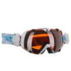  ROSSIGNOL Masque de Ski Fat Lens Captain Homme