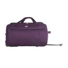  TRAVEL ONE Sac de voyage trolley GM SANTADI