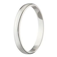 BAGUE MONPLAISIR Alliance Mixte