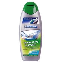  Michelin Shampooing Lustrant Ecologique 500ml