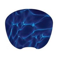 TAPIS DE SOURIS TAPIS SOURIS MICRO CAPSULES EAU