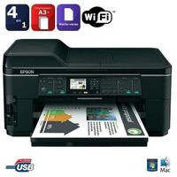 IMPRIMANTE - MULTIFONCTION Epson WorkForce WF-7515
