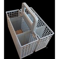 WPRO DWB303 Panier à couverts pour lave vaisselle WPRO DWB303 Panier à couverts pour lave vaisselle