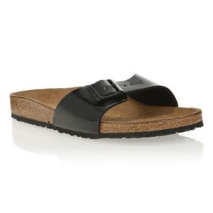 BIRKENSTOCK Mules Madrid Femme