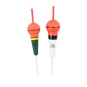 8 Flotteurs Pêche Truite - 8g/10g/15g/20g | Flottants/Plongeants | Kit Accessoires Complet
