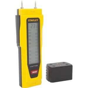 STANLEY Testeur d'humidité