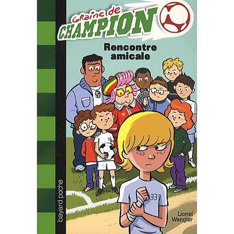 rencontre livre poche jeunesse