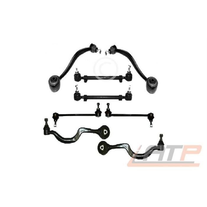 Kit bras de suspension bmw e34 #7