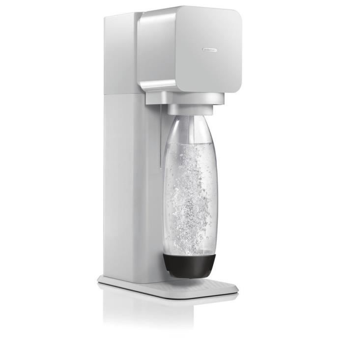machine soda sodastream play grise Achat / Vente machine à soda