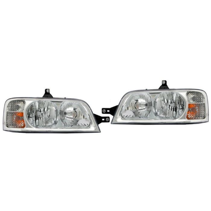 Reglage optique fiat ducato