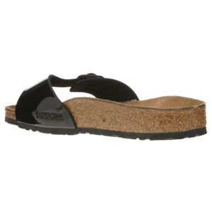 BIRKENSTOCK Mules Madrid Femme