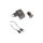 Auto T Kit de Voyage Smartphones