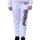 Pantalon de Jogging Enfant US MARSHALL blanc
