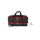 Platinium Sac Double Compartiment - MEADOWS ROUGE