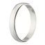 BAGUE MONPLAISIR Alliance Mixte