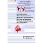 RELIEUSE - PLASTIFIEUSE Olympia Feuilles pour plastifieuse à chaud