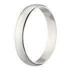 BAGUE MONPLAISIR Alliance Mixte