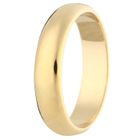 BAGUE MONPLAISIR Alliance Mixte